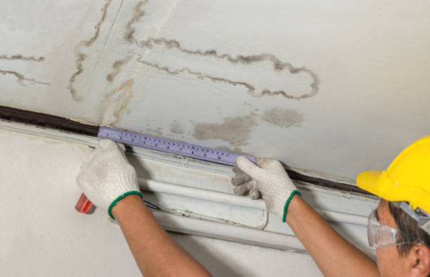 24/7 Emergency Water Damage Inspection experts in Kaweah, CA